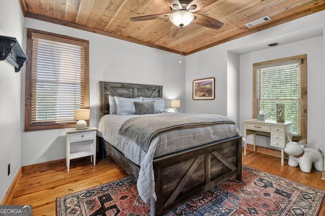 366 Shepherds Way, Morganton, GA 30560
