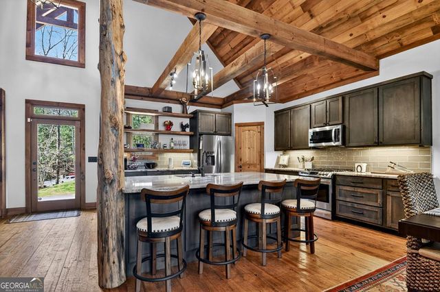 366 Shepherds Way, Morganton, GA 30560