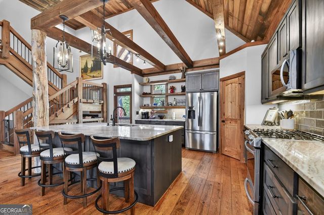 366 Shepherds Way, Morganton, GA 30560