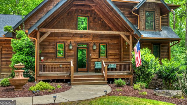 366 Shepherds Way, Morganton, GA 30560