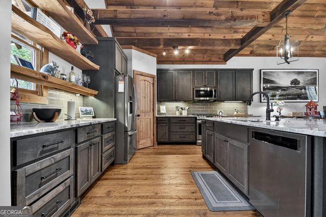 366 Shepherds Way, Morganton, GA 30560