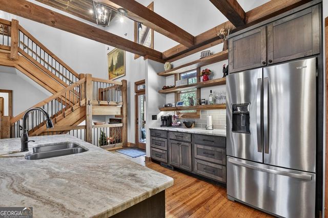 366 Shepherds Way, Morganton, GA 30560