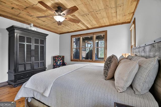 366 Shepherds Way, Morganton, GA 30560