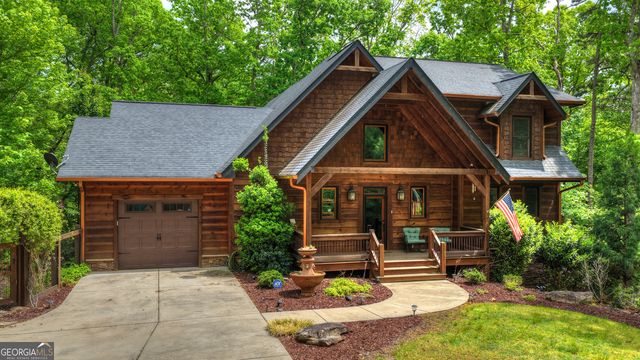 366 Shepherds Way, Morganton, GA 30560