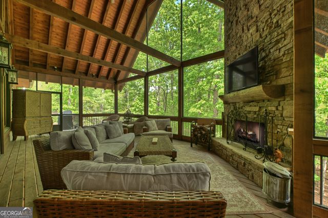 366 Shepherds Way, Morganton, GA 30560
