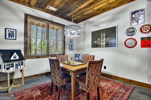 366 Shepherds Way, Morganton, GA 30560