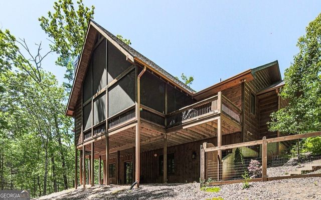 366 Shepherds Way, Morganton, GA 30560