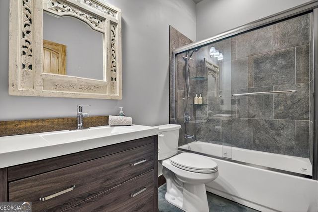 366 Shepherds Way, Morganton, GA 30560