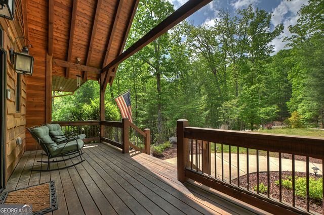 366 Shepherds Way, Morganton, GA 30560