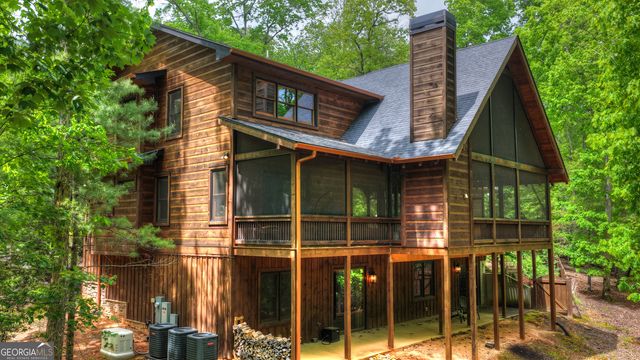 366 Shepherds Way, Morganton, GA 30560