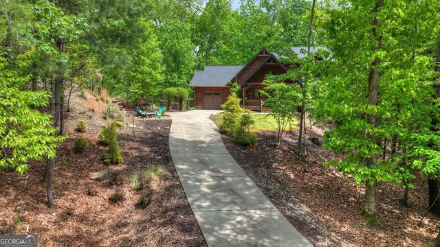 366 Shepherds Way, Morganton, GA 30560