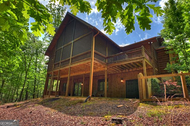 366 Shepherds Way, Morganton, GA 30560