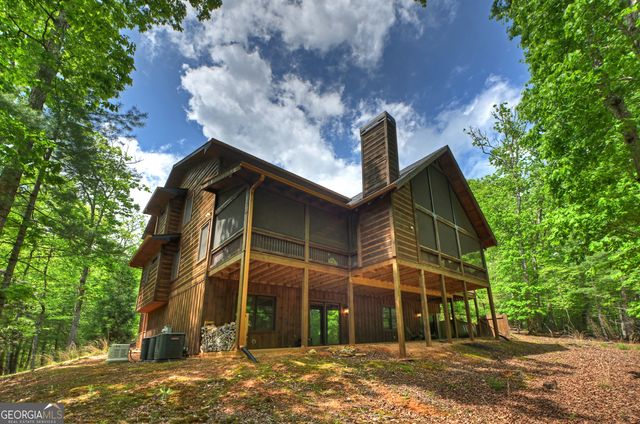 366 Shepherds Way, Morganton, GA 30560