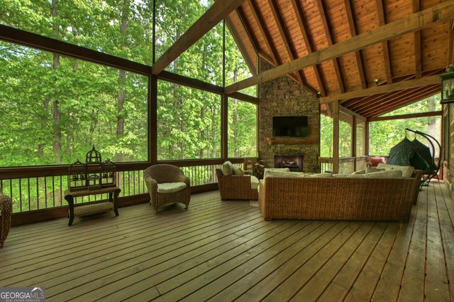 366 Shepherds Way, Morganton, GA 30560