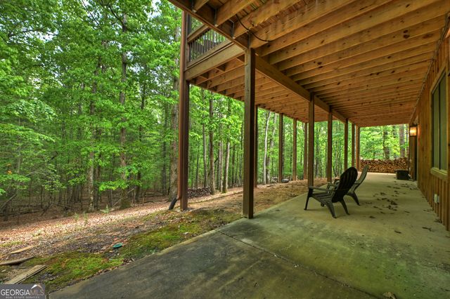 366 Shepherds Way, Morganton, GA 30560