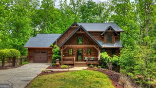 366 Shepherds Way, Morganton, GA 30560