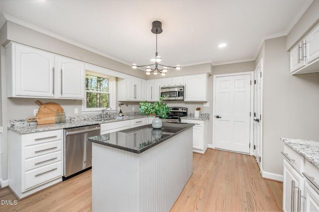 6504 Jade Tree Lane, Raleigh, NC 27615