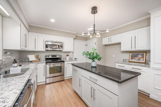 6504 Jade Tree Lane, Raleigh, NC 27615