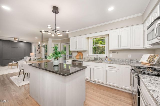 6504 Jade Tree Lane, Raleigh, NC 27615