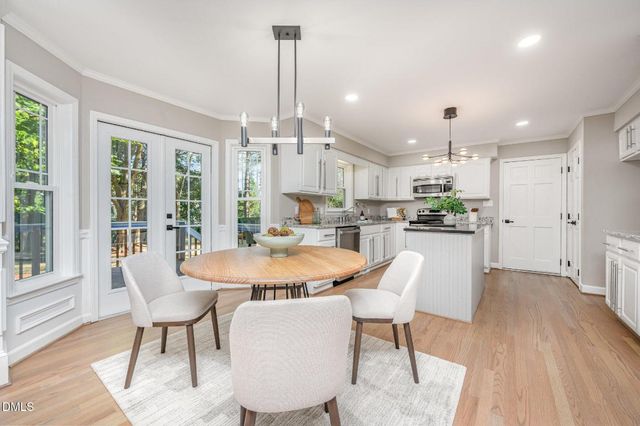 6504 Jade Tree Lane, Raleigh, NC 27615