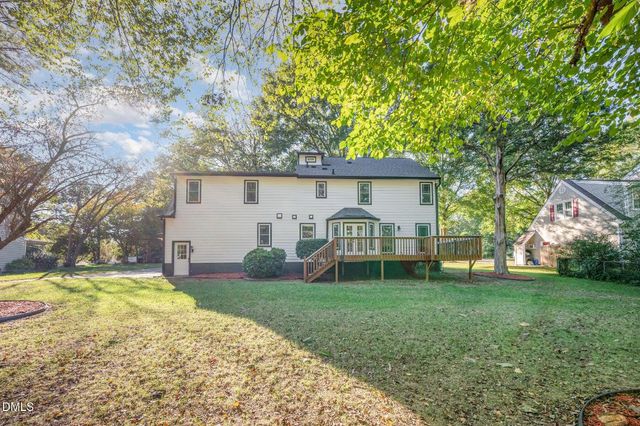 6504 Jade Tree Lane, Raleigh, NC 27615