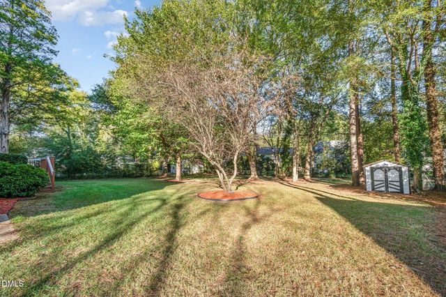 6504 Jade Tree Lane, Raleigh, NC 27615