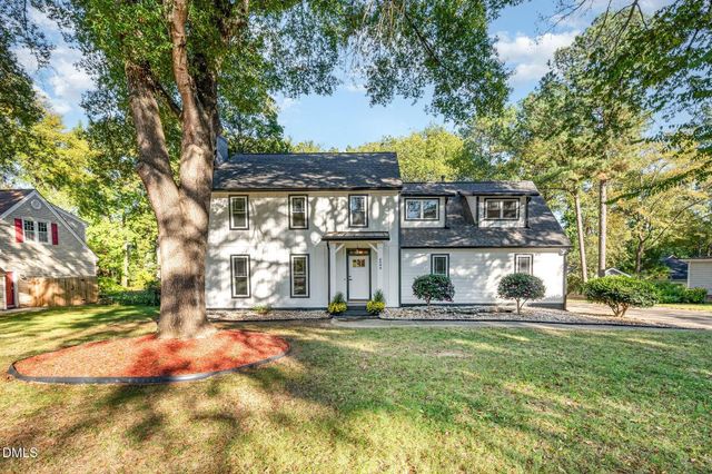 6504 Jade Tree Lane, Raleigh, NC 27615