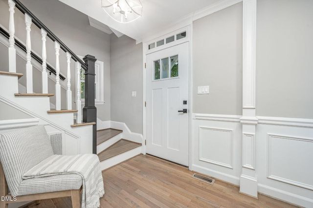 6504 Jade Tree Lane, Raleigh, NC 27615