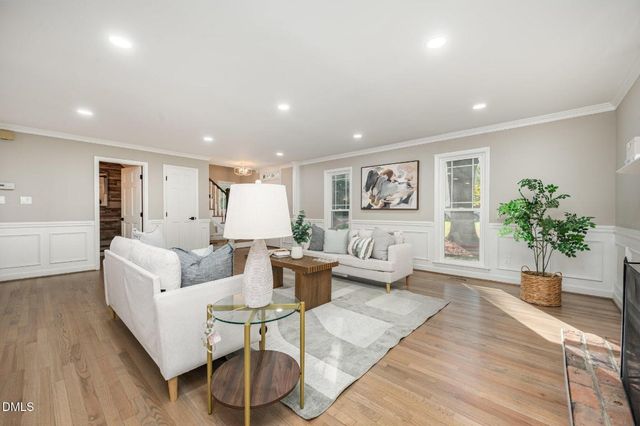 6504 Jade Tree Lane, Raleigh, NC 27615