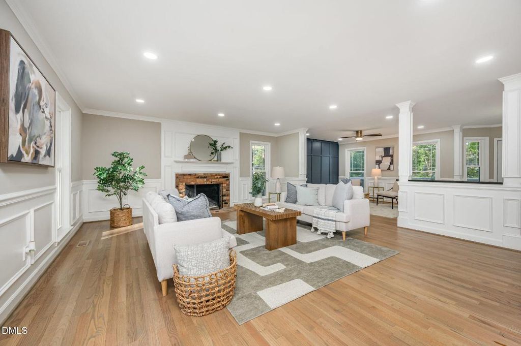 6504 Jade Tree Lane, Raleigh, NC 27615