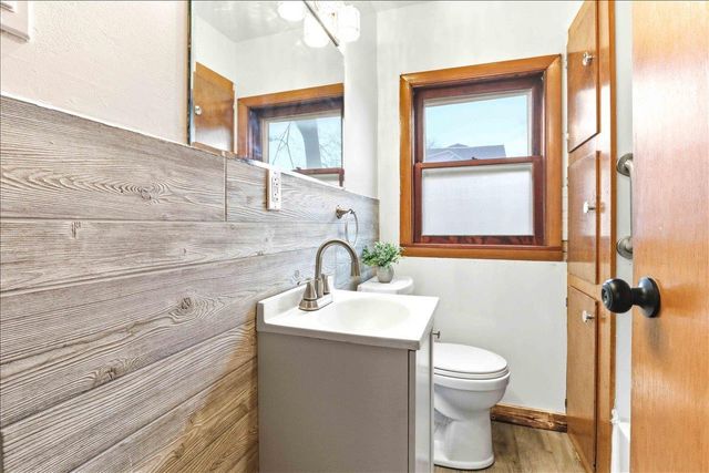 302 Wisconsin Street, Wonewoc, WI 53968