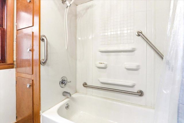 302 Wisconsin Street, Wonewoc, WI 53968