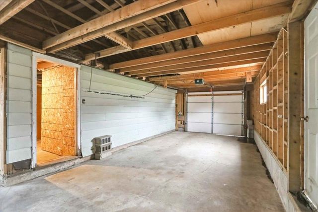 302 Wisconsin Street, Wonewoc, WI 53968