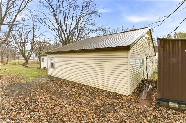 302 Wisconsin Street, Wonewoc, WI 53968