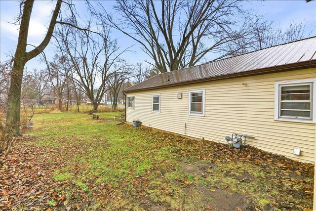 302 Wisconsin Street, Wonewoc, WI 53968