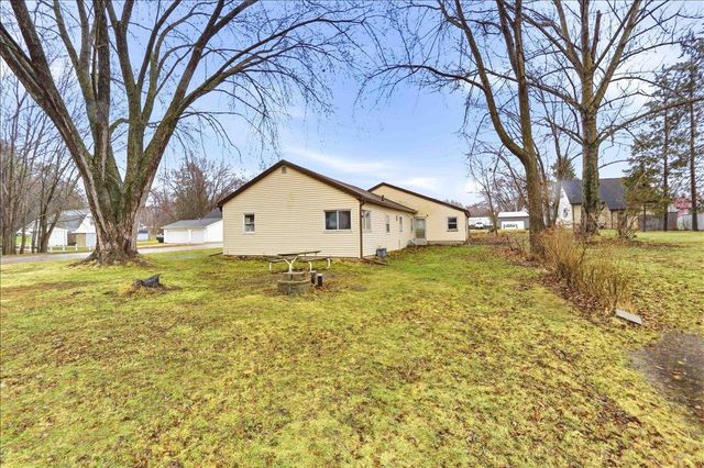 302 Wisconsin Street, Wonewoc, WI 53968