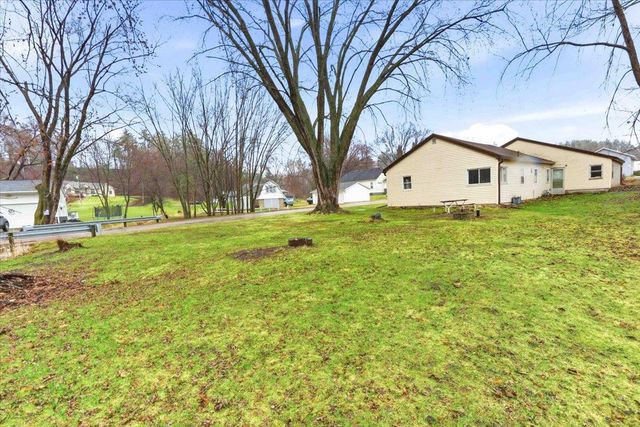 302 Wisconsin Street, Wonewoc, WI 53968