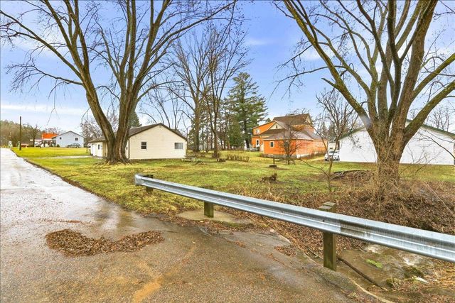 302 Wisconsin Street, Wonewoc, WI 53968