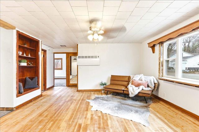 302 Wisconsin Street, Wonewoc, WI 53968