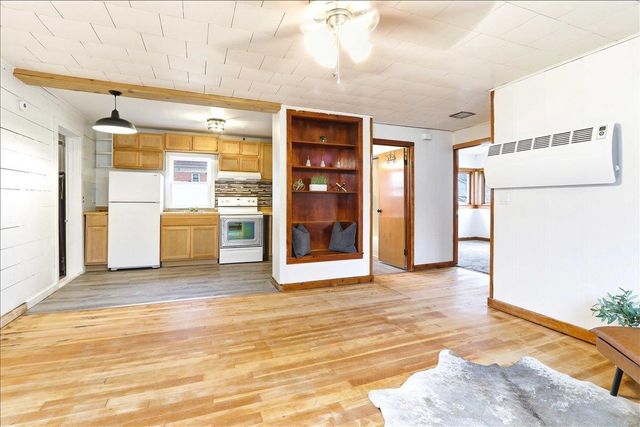 302 Wisconsin Street, Wonewoc, WI 53968