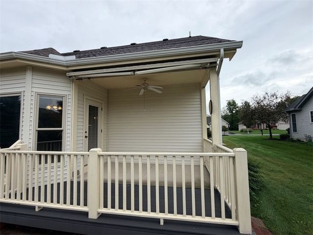 1089 South Creek Drive, Webster, NY 14580