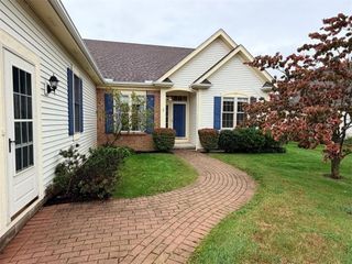 1089 South Creek Drive, Webster, NY 14580