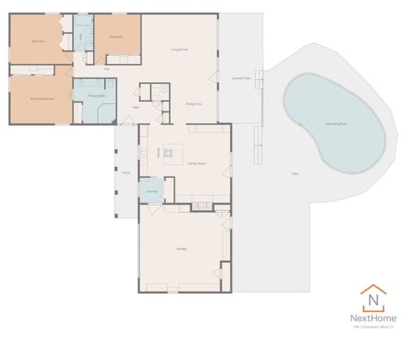 5104 NW Ash Ave, Lawton, OK 73505