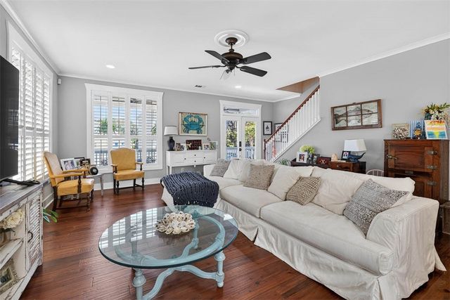 101 Cathead Lane, Darien, GA 31305