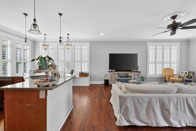 101 Cathead Lane, Darien, GA 31305