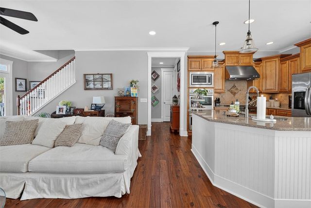 101 Cathead Lane, Darien, GA 31305