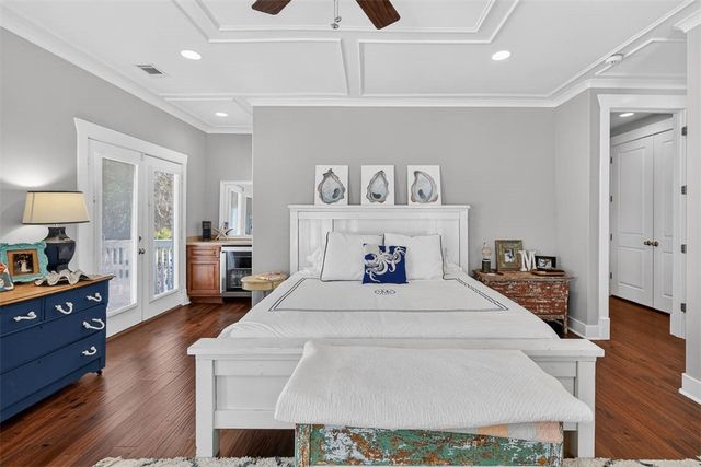 101 Cathead Lane, Darien, GA 31305