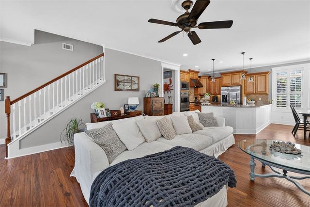 101 Cathead Lane, Darien, GA 31305