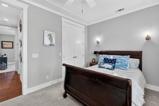 101 Cathead Lane, Darien, GA 31305