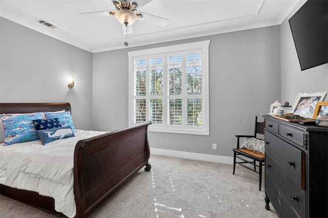 101 Cathead Lane, Darien, GA 31305